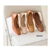 ราคา รองเท้ารัดส้น ใส่ทำงาน ไปเที่ยว สีนู๊ด (5759168490)