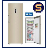 ราคา ตู้แช่แข็ง ทรงยืน HAIER ไฮเออร์ BD-226WL 8 คิว (ระบบ NO-FORST) *จัดส่งฟรีในกรุงเทพ* (15201598469)