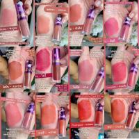 ราคา Chomnita#ลิปแมทชมนิต้าสีสวยติดทน(พร้อมส่ง) (21838872768)