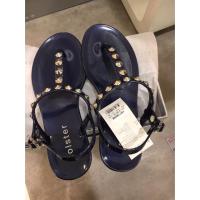 ราคา รองเท้า holster มือสองสภาพดี ใส่ไม่กี่ครั้ง ราคาเต็ม 2,190 ส่งต่อราคานี้คุ้มมากๆค่ะ (395651139)