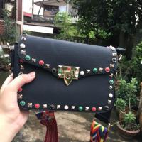 ราคา ส่งต่อกระเป๋าแฟชั่นสไตล์วาเลนติโน่ (386370353)