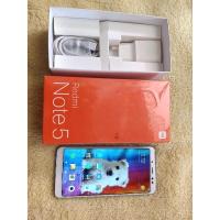 ราคา Xiaomi redmi note5 มือสอง Ram4 Rom64 Gb (16972514985)