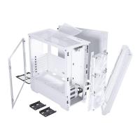 ราคา CASE PHANTEKS ECLIPSE G360A MID TOWER,TEMPERED GLASS DRGB,MATTE WHITE : PH-EC360ATG_DMW02 (25486239145)