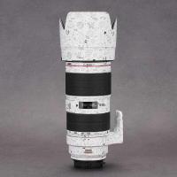 ราคา ▥ สำหรับ Ef70-200 สติกเกอร์ติดเลนส์70200 F2.8 ผิวรูปลอกระดับพรีเมียมสำหรับ Canon EF 70 200 F2 8 (43618885581)