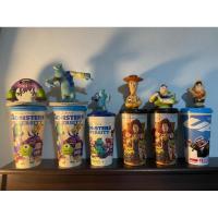 ราคา แก้วโรงหนังสะสม มีอย่างละใบ (22540562450)