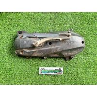 ราคา เแคร้งสตาร์ทคลิก125 (Honda Click125) แท้มือสอง เหมาะทำสีใหม่✅ (16115096500)