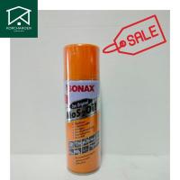 ราคา SONAX โซแน็ก น้ำมันอเนกประสงค์ น้ำยาครอบจักรวาล 200ml (22668127279)