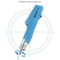 ราคา ชุดไขควงไฟฟ้าแรงบิด ปรับความเร็วได้ ปรับแรงบิดได้ ระบบหยุดอัตโนมัติทันทีที่ถึงแรงบิด RELIFE RL-E2 (43407127121)