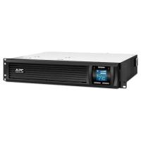 ราคา ***ตัวสุดท้าย***APC Smart-UPS C 1000VA (SMC1000I-2U) 600 Watts / 1.0 kVA 230V 3hour(s) รับประกันสินค้า3ปี (29427349417)