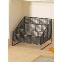 ราคา ที่เก็บของ คว่ําจาน ชั้นวางเครื่องปรุงรสของใช้ในครัวชั้นเก็บแก้วน้ำใช้ในครัวเรือนชั้นวางเครื่องปรุงรสอเนกประสงค์ (42963799667)