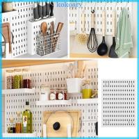 ราคา KOK Universal Wall Mounting Board Solution สําหรับ Gamer Room Office และ Home (57850909363)