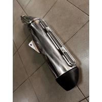 ราคา ท่อเดิมแท้ CB500X รุ่นปี13-15 มือสอง ตรงรุ่น (25240858510)