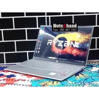 ราคา โน๊ตบุ๊คมือสอง HP CPU AMD Ryzen 5 4500U จอ15.6”IPS 60Hz แรม16+NVMe 512+การ์ดจอ Vega 6+วินโดว์แท้ (26111649639)