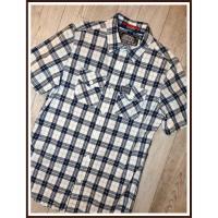 ราคา Superdry Men's Short Sleeve Shirt Size M (599314336)