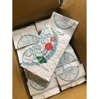 ราคา Trojan Jasmine Green Tea 600 กรัม ชาเขียวโตรจัน (2657670797)