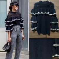 ราคา Self portrait siz s แท้ (17199765365)