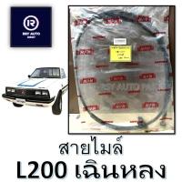 ราคา สายไมล์เฉินหลง L200 #MB-113870 #SMI-03 (41654784098)