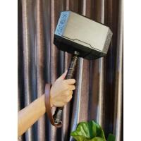 ราคา Thor hammer ค้อน ธอร์ ขนาดจริง 1:1 (11027501845)