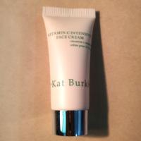 ราคา Kat Burki Vitamin C Intensive Face Cream 7 ml (2045086343)