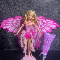 ราคา Barbie Fairytopia mermaidia บาร์บี้เจ้าหญิงนางเงือก เอลิน่า แฟรี่โทเปีย (43155520416)