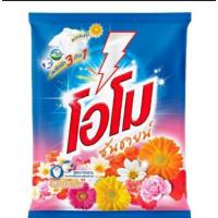 ราคา ผงซักฟอก โอโม ซันชายน์3,000กรัม (21565885776)