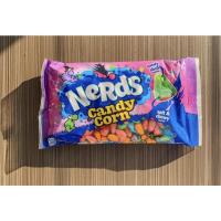 ราคา Nerds Candy Corn ขนม usa ลูกอมเคี้ยวเปรี้ยว (23809034779)