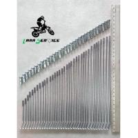 ราคา ซี่ลวดใส่ล้อได้ทุกขนาด ซี่ลวดเบอร์ 9 โต 3.5 มิล (บอกขนาดที่ต้องการในแชท) (6593737850)