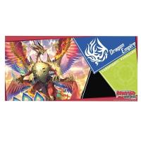 ราคา Vanguard OverDress Playmat Vol.1 Nirvana / แผ่นรองเล่นแวนการ์ดลายเนอร์วานา การ์ดแวนการ์ด สนาม เพลย์เมท (29804525866)