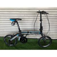 ราคา จักรยานพับTRINX WARWOLF2.0 16” (2003013089)