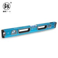 ราคา 釰 ไม้บรรทัดระดับเครื่องมือฟุกุโอกะญี่ปุ่นความแม่นยำสูง เครื่องวัดระดับไม้บรรทัดวัดสมดุลไม้บรรทัดแม่เหล็ก DUH6 (19680505662)