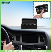 ราคา กล่องใส่เหรียญกล่องเก็บเหรียญ กล่องใส่เงิน ที่แบ่งเหรียญ ที่ใส่เหรียญ ที่เก็บเหรียญในรถ กล่องใส่เงินพลาสติค (25567627198)