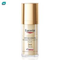 ราคา Eucerin Radiance-Lift Filler Serum 30ml (ยูเซอริน เรเดียนซ์ ลิฟท์ ฟิลเลอร์ ซีรั่ม 30 มล.)