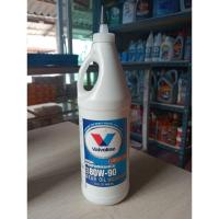 ราคา น้ำมันเกียร์ VALVOLINE LIMITED SLIP 80W-90 ขนาด 0.946 ลิตร (25734753104)