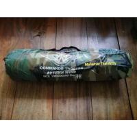 ราคา เต็นท์ Commando Trooper Autumn Wind ลายพราง U.S. , ลายพรางดิจิตอล ( นอน 2 คน ) (12177732748)