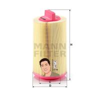 ราคา ไส้กรองอากาศ BENZ C180/C200KOM, C200 CGI(W203,W204) C200 KOMPRESSOR, CLC(C203), CLK(A/C209) E200 KOM,CGI,E200 NGT (W2... (6977516493)