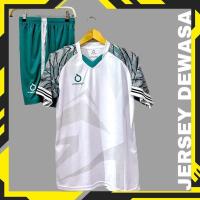 ราคา ชุดเสื้อฟุตบอล&ฟุตซอล/วอลเลย์บอล/เสื้อแบดมินตันแบดมินตัน เสื้อกีฬาตะกร้อ XIR-57 (53951295492)