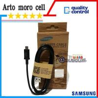 ราคา สายเคเบิลข้อมูล Samsung Galaxy J1 J2 J3 J5 J7 ORIGINAL OC (2924561984)