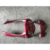 ราคา ชุดสีเวฟ110ไอ2023เซ็ท2ชิ้นเเท้มือสองสีแดงแก้วสามารถสั่งเพิ่มได้ทุกชิ้นทุกสี (28227867647)