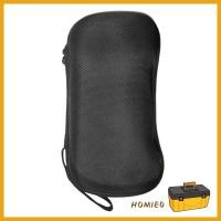 ราคา HOMIE0 ความจุขนาดใหญ่ EVA ป้องกันกล่องเก็บสําหรับ RG557 RG556 เกมคอนโซลกระเป๋ากระเป๋าถือ Organizer Shockproo (42323881060)