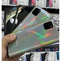 ราคา SaleSamsung Galaxy Note10Lite Ram8/128gb เครื่องศูนย์ซัมซุงเเท้ (23642622045)