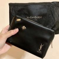 ราคา YSL กระเป๋าเครื่องสำอางค์ พรีเมี่ยม ของแท้ (21311469196)