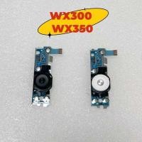 ราคา ▥ ใหม่สําหรับ Sony Wx300 Wx350 ปุ่มริบบิ้นสีดําและสีขาวด้านหลัง (27743197860)