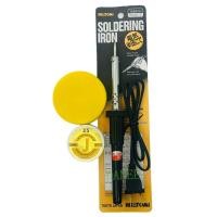 ราคา หัวแร้งบัดกรีแบบปากกา HISATOMI 30W พร้อมตะกั่วบัดกรี หัวแร้ง บัคกรี หัวแร้งปากกา บัดกรี ปากกาหัวแร้ง ปากกาหัวแร้ง (21990759065)