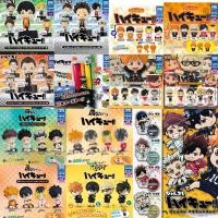 ราคา พร้อมส่ง ! รวมกาชาปองไฮคิว ซบไหล่ นิโตะตัน Gashapon Haikyuu Katazun Kotchiimite Pyonkore (24972915671)