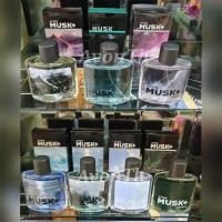 ราคา น้ำหอมชาย มัสค์ เอวอน AVON MUSK EAU DE TOILETTE SPRAY 75ml (1193861291)