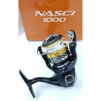 ราคา SHIMANO NASCI 1000FB (4608762433)