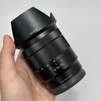 ราคา Sony Carl Zeiss Vario-Tessar E 16-70mm F4 ZA OSS
