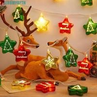 ราคา JEROMYBF จี้ลูกบอลไฟฟ้า, Cosy ต้นคริสต์มาสที่ใช้แบตเตอรี่ ไฟ Led นางฟ้า, แขวนบรรยากาศแฟนซีพลาสติกโรแมนติกลูกบอลคริสต์มาสสีสันสดใส (29443516458)