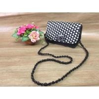 ราคา กระเป๋าสะพายข้างงานสาน (18037262669)