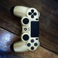ราคา จอยps4สีทองของแท้100% (4539145435)